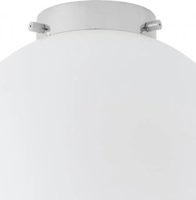 Kaspa ALUR 1 10724103 Süllyesztett mennyezeti lámpa 1x25W/E27 IP20