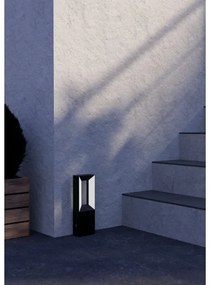 Eglo 98727 - LED Kültéri lámpa RIFORANO 2xLED/5W/230V IP44 34 cm