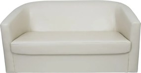 Cuba II NEW 4 személyes ülőgarnitúra Bézs N