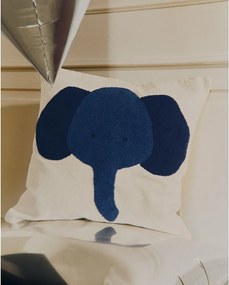 Pamut gyerek párnahuzat 70x70 cm Tandani – Kave Home