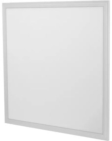 LED Fürdőszobai panel LED/40W/230V 4000K 59,5x59,5 cm IP65 fehér