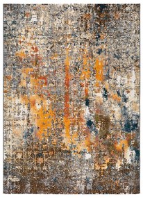 Shiraz Abstract szőnyeg, 200 x 290 cm - Universal