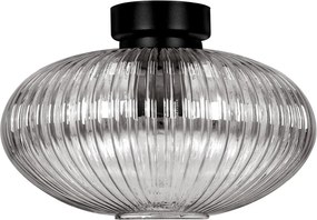 KAJA K-5677 ARCO Szürke Színű Mennyezeti Lámpa 1xE27 15W IP20