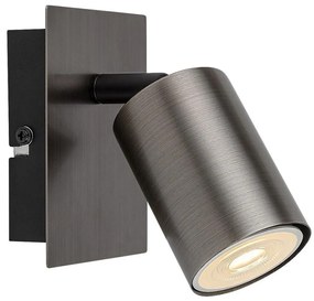 Rabalux 73071 - Fali spotlámpa GERHARD 1xGU10/15W/230V