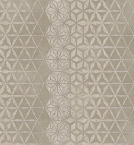 Fali tapéta csillagok bézs 58106