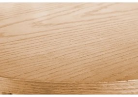 WOODY lerakóasztal 50x40 cm bézs