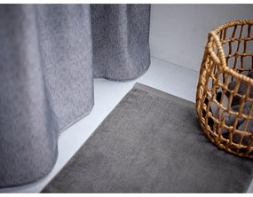 Szürke fürdőszobai kilépő 50x80 cm Comfort – Södahl