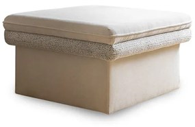 Bézs lábtartó Wilson – Miuform