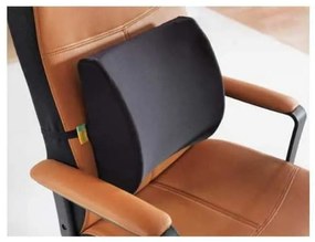 Ergonomikus párna memóriahab töltettel 35x45 cm – Mila Home