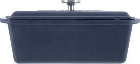 Öntöttvas kenyér sütőforma 35x14 cm Litina – Orion