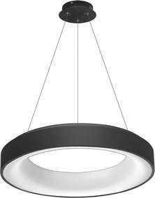 AZZARDO 3552 SOVANA Modern Led Függesztett Lámpa LED IP20