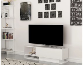 TV asztal/Szekrény Damla (fehér)  . 1102065