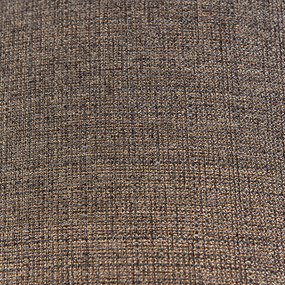 Okos mennyezeti lámpa taupe 70 cm 6 darab A60 WiFi izzóval - Drum Jute