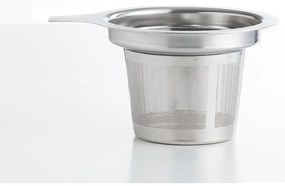 Üveg bögre szűrővel 270 ml Abeille – La Rochére