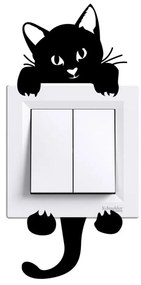 Cute Catty matrica - Ambiance