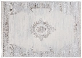 SAHARA Modern vintage szőnyeg krémszínű Szélesség: 160 cm | Hossz: 230 cm