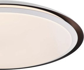 GLOBO 41359-40RGBSH XAVER Kerek Mennyezeti Lámpa LED IP20