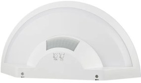 LED Fürdőszobai fali lámpa LED/10W/230V 4000K IP54 fehér