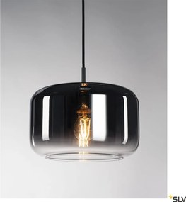 SLV PANTILO 1003006 Függőlámpa 1x15W/E27 IP20