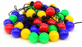 GARTHEN Kültéri megvilágítás 40x LED