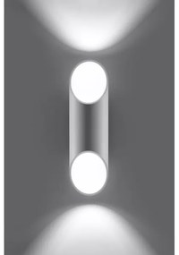 Fali lámpa PENNE 30 1xG9/40W/230V fehér