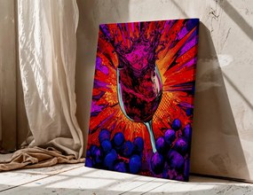 Vászonkép, 70×100 cm – TR255LNC1371