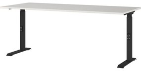 Íróasztal 80x180 cm Agenda – Germania