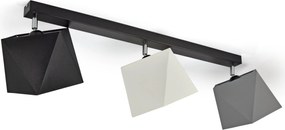 Mennyezeti FĂŒggĆlĂĄmpa CsillĂĄr Plafon GyĂ©mĂĄnt Led