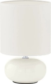 Eglo TRONDIO 93046 Asztali lámpa 1x40W/E14