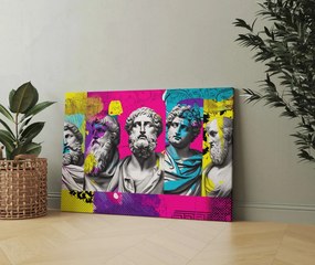 Vászonkép, 50×70 cm – TR468VLR1113