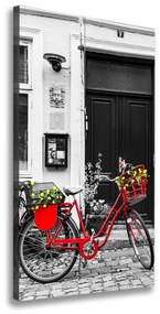 Vászonfotó Városi kerékpár ocv-119941784