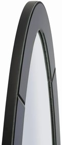 Oslo kék fali tükör 55x2x150 ( belső tükör mérete 42,5x137,5)cm