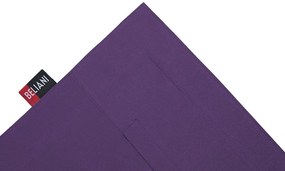 Babzsák 180x140 cm Nyder (purpur). 1009291