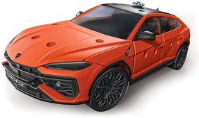 Lamborghini Urus Mechanics sportautó Clementoni