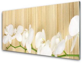 Akril üveg kép Virág növény természet 140x70 cm
