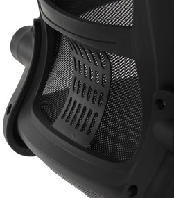 Autronic KA-K2006 GREY Irodai szék, szürke