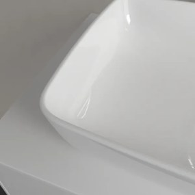 Villeroy & Boch 417258R1 - ARTIS asztallapra helyezhető mosdó 58x38,5 cm kerámia/fehér