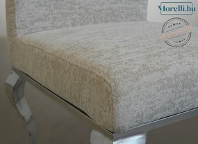 SCHULLER-792549 BARROQUE BÉZS SZÍNŰ SZÉK