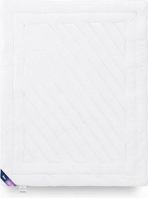 Antiallergén nyári paplan 200x220 cm, mikroszálas, franciaágy méret