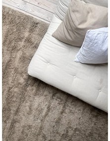 Lean Raw Beige variálható kanapé - Karup Design