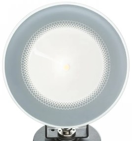 RED - Design Rendl - R11753- LED Kültéri fali lámpa FOX LED/9W/230V IP65