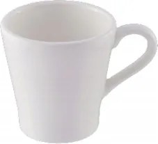 Porcelán Rak Banquet csésze 70 ml elefántcsont