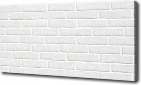 Vászonkép Tégla fal 100x70 cm