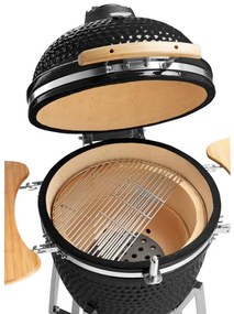 Buschbeck Kamado XL Kerámia grill