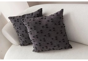 Párnahuzat szett 2 db-os 43x43 cm Tuffet – Mioli Decor