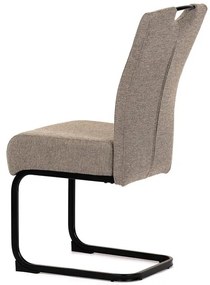 Étkezőszék bézs szövettel. DCL-E2008 CRM2