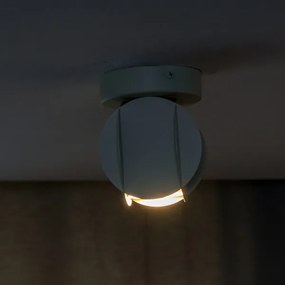 Spotlámpa GAMBIT 1xGU10/10W/230V fehér