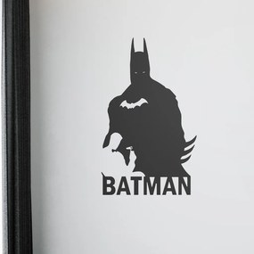 Vidám Fal |  Falmatrica Batman sziluett
