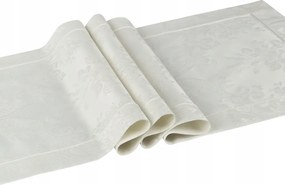 Asztalterítő 50x150cm 099 Sicilia Cream