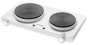 Concept VE3025 kettős főzőlap, 2250 W